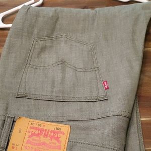 501 Levis jeans